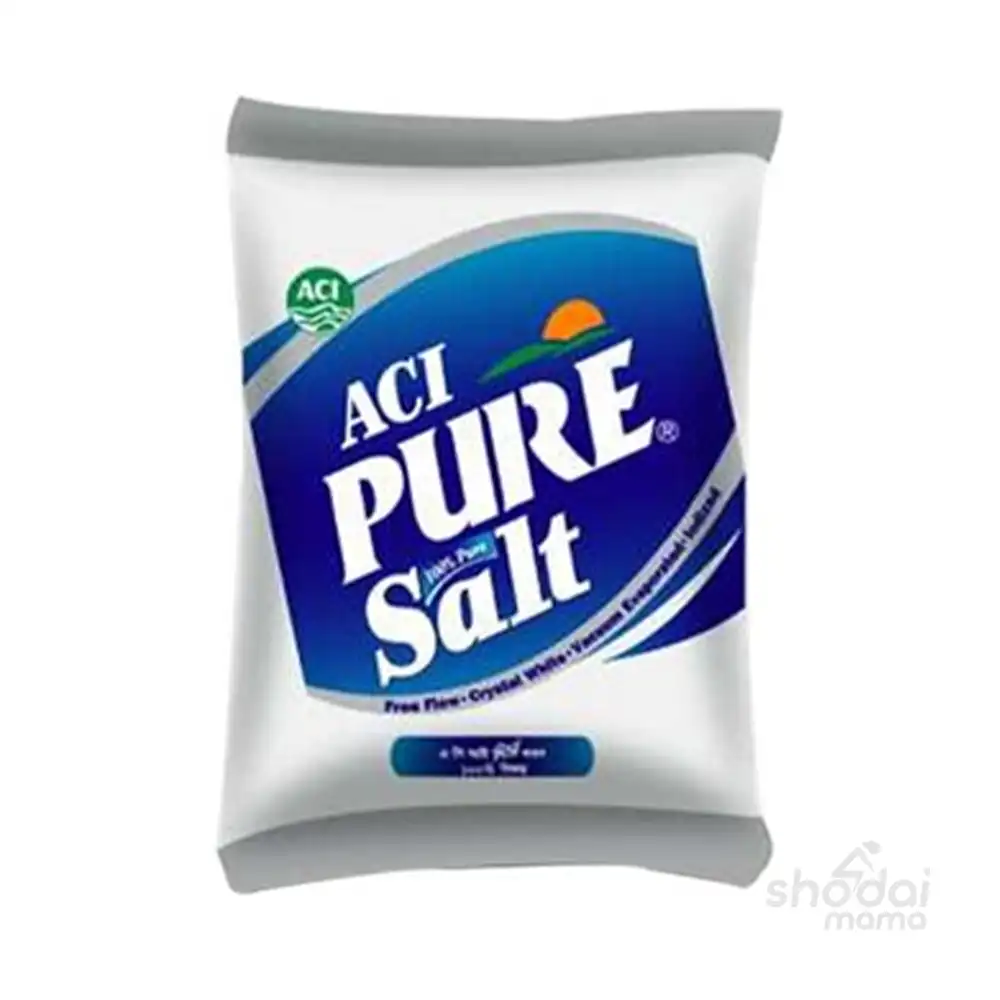 ACI Pure Salt 1kg